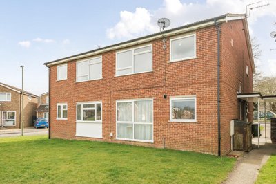 Maisonette