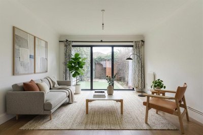 Maisonette
