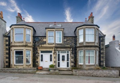 Terraced