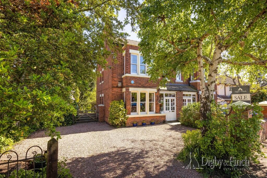 Detached House