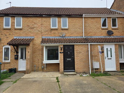 Property on Eames Close, HP20 2BN