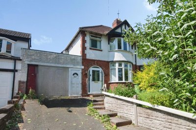 Semi-Detached