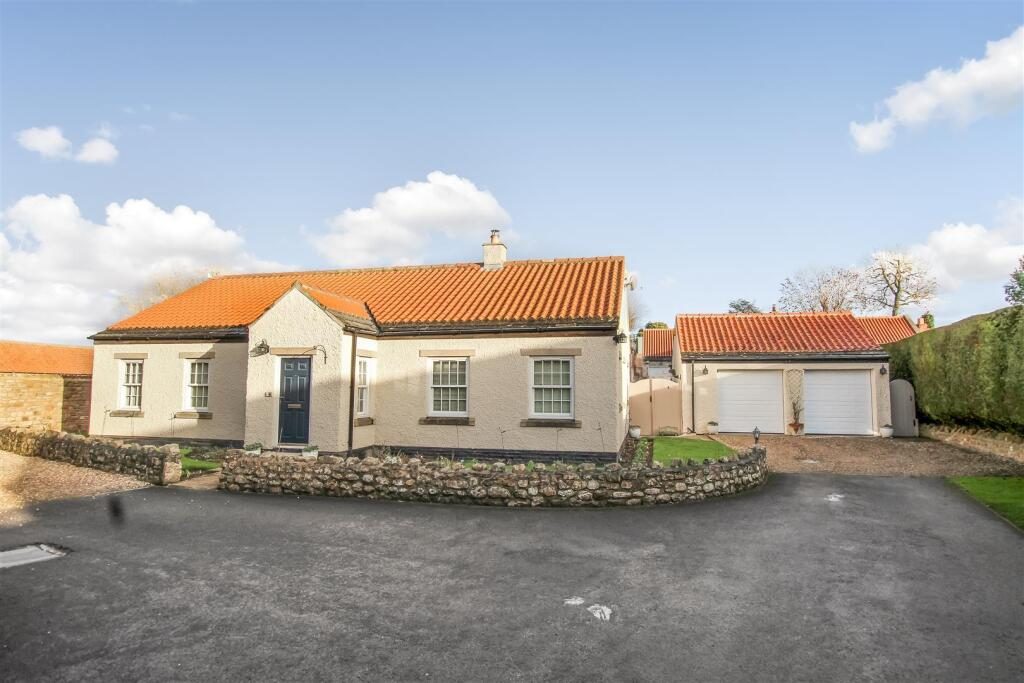 Detached House