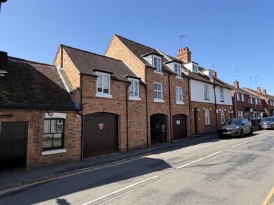 Maisonette