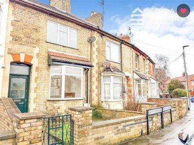 Property on Princes Gardens, PE1 4BA