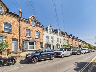 Property on EX1 1TQ