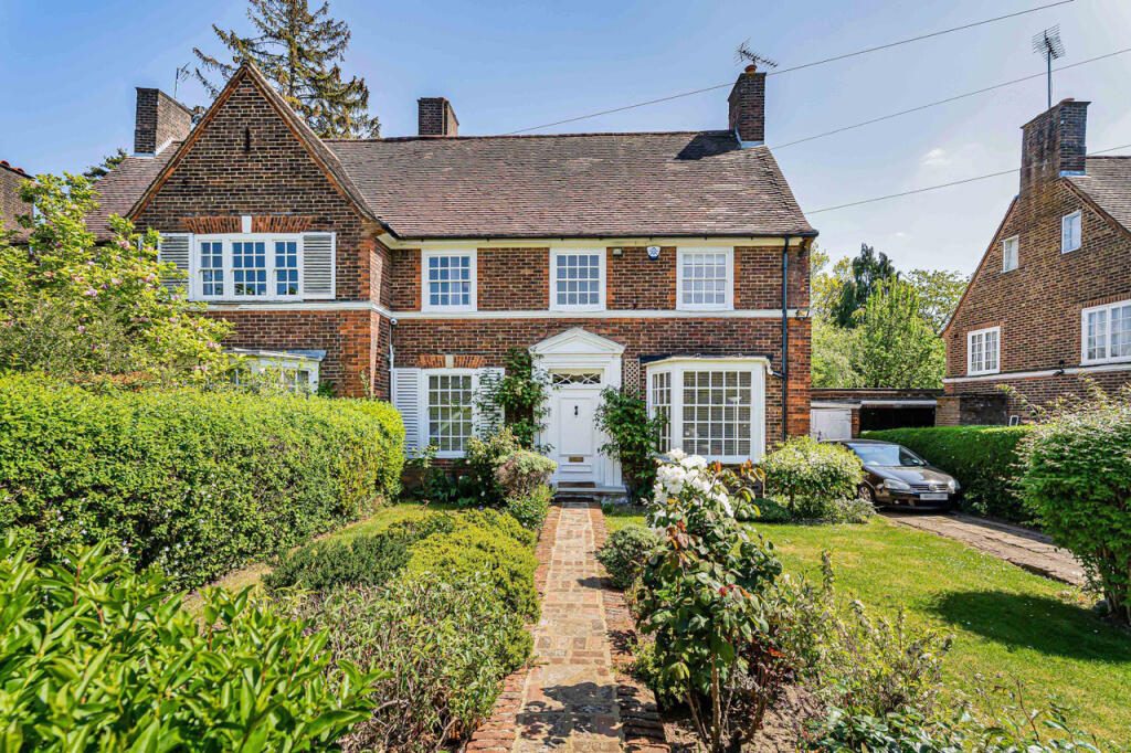 Detached House
