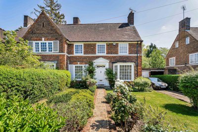 Semi-Detached