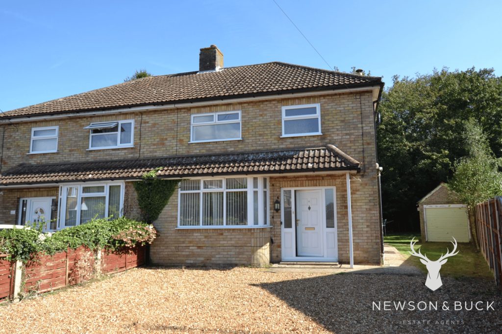 Detached House