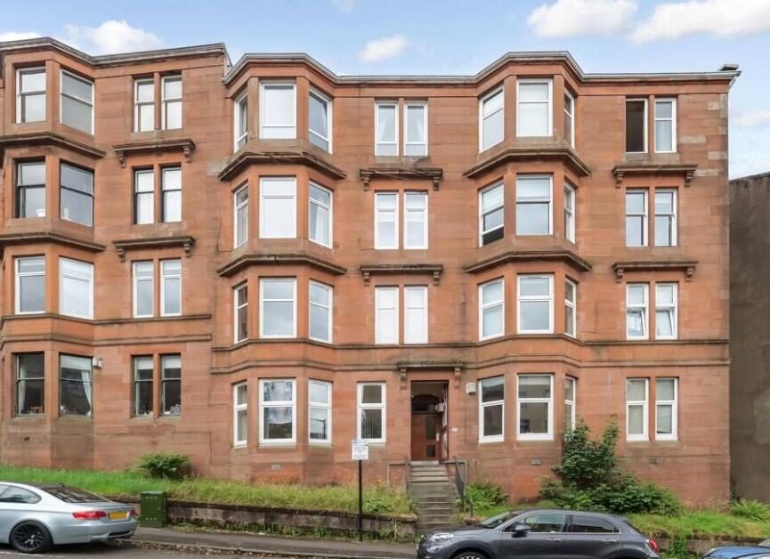 Flat