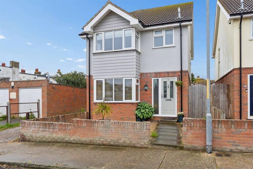 Detached House