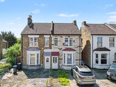 Semi-Detached