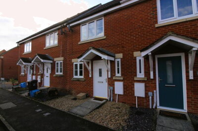 Property on Countess Avenue, TA6 3TJ