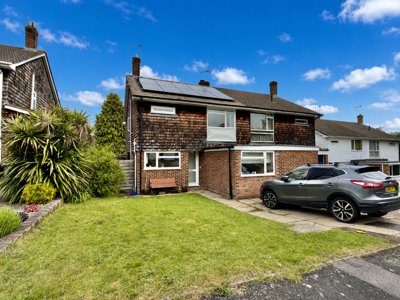 Semi-Detached