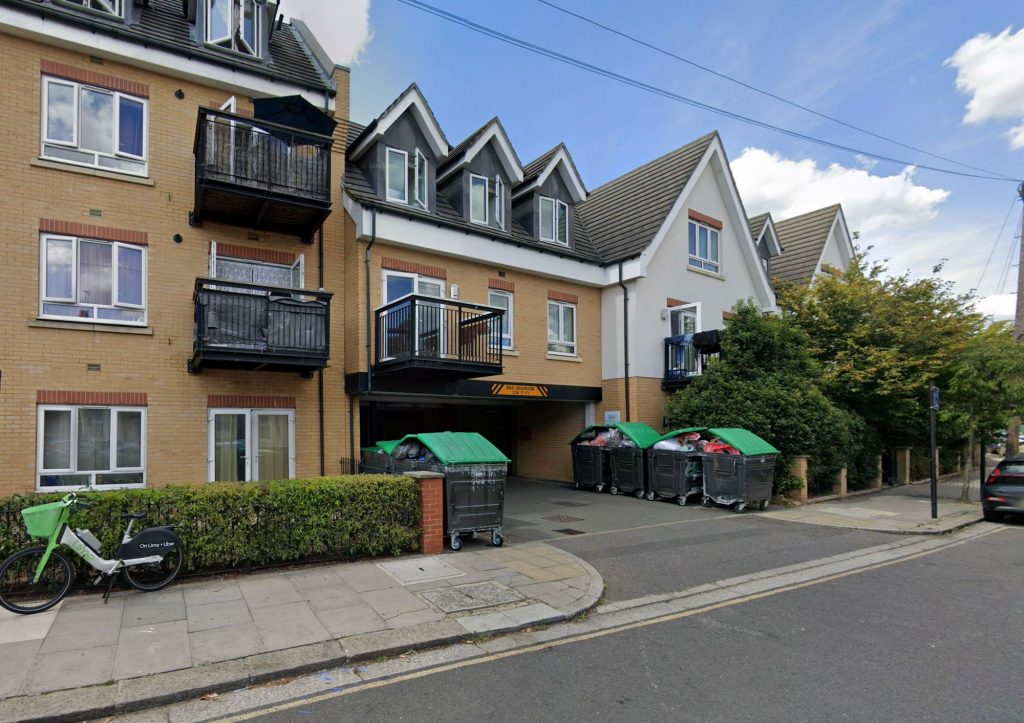 Property main image