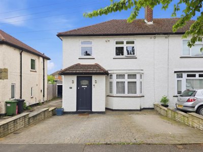 Semi-Detached