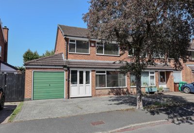 Semi-Detached