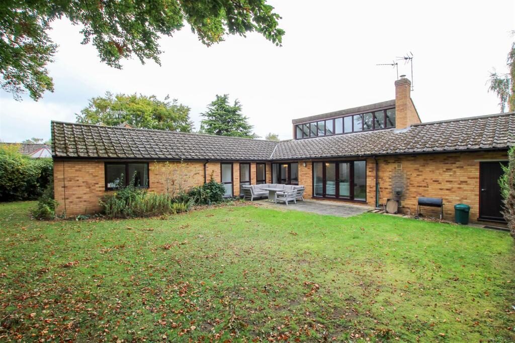 Detached House