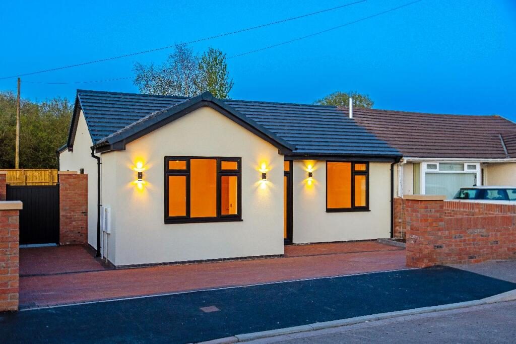 Bungalow