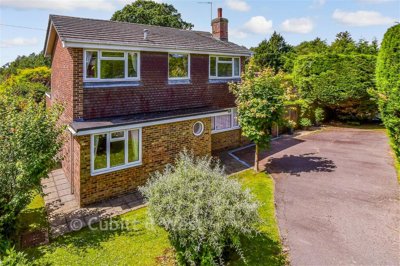 Property on Fermor Road, TN6 3BN