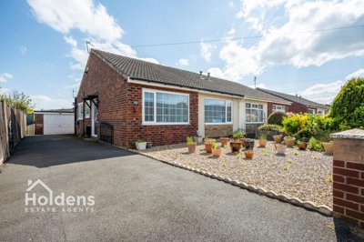 Property on Fir Trees Avenue, PR5 5SJ