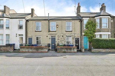Terraced