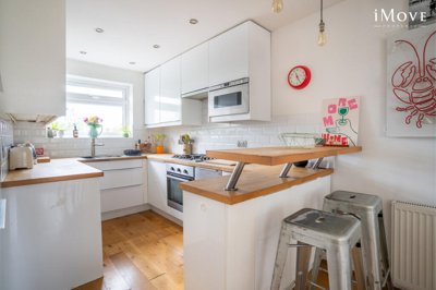 Maisonette