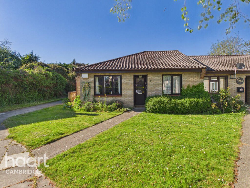 Bungalow