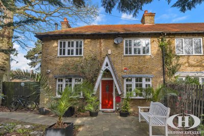 Semi-Detached