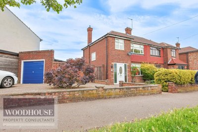 Semi-Detached