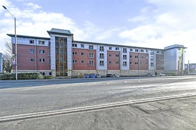 Flat