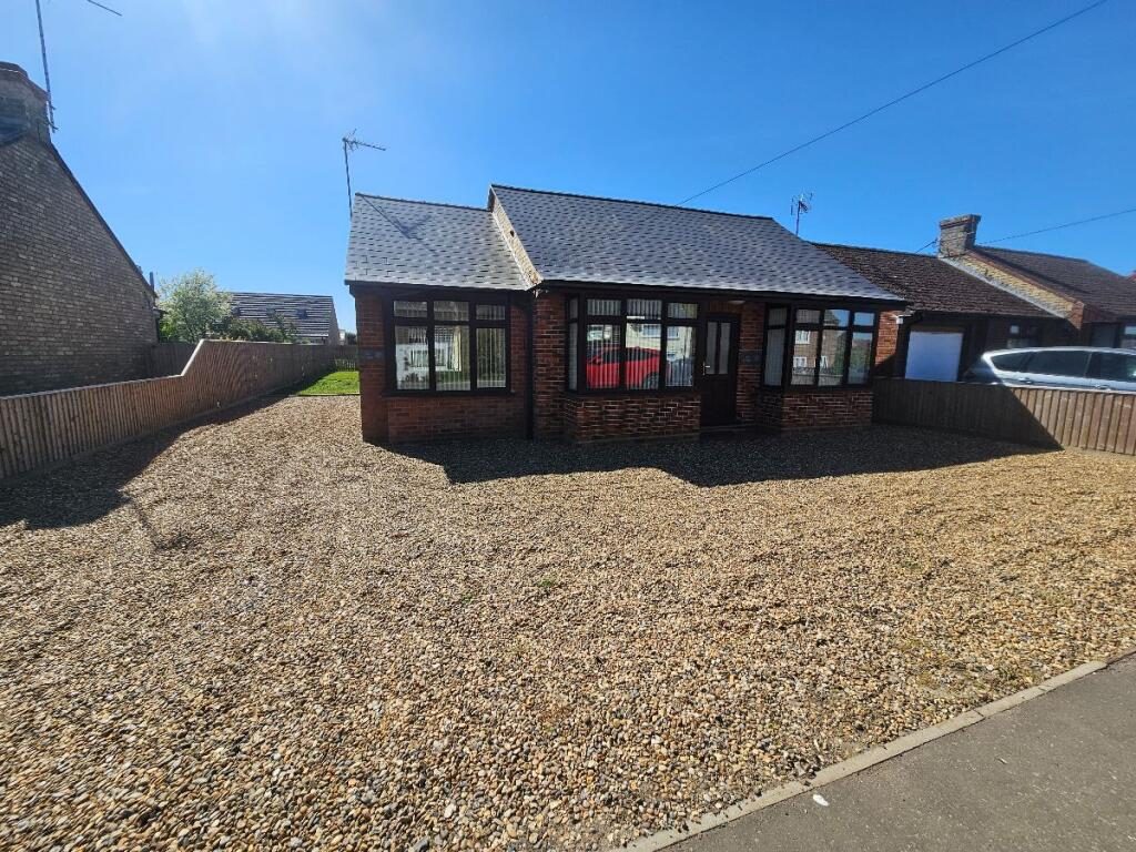 Bungalow