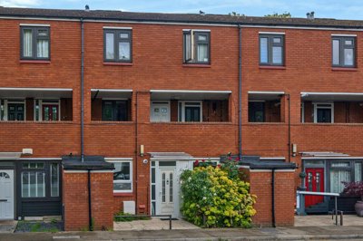 Maisonette