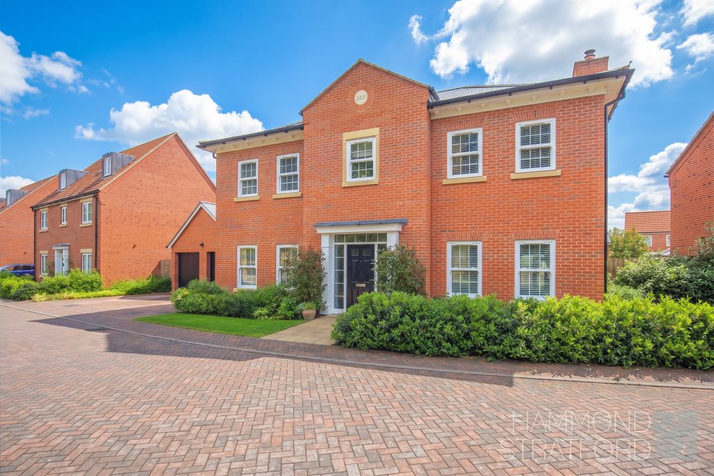 Detached House