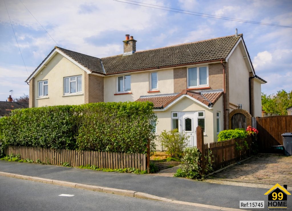 Detached House