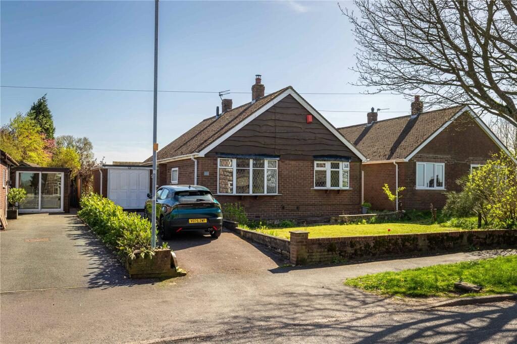 Bungalow