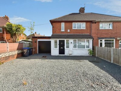 Semi-Detached