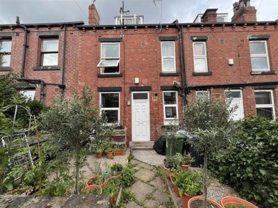 Terraced