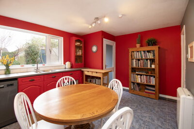 Property on Inverurie Street, AB30 1XS