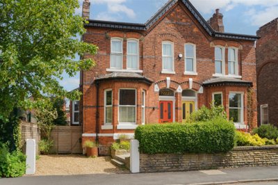 Semi-Detached