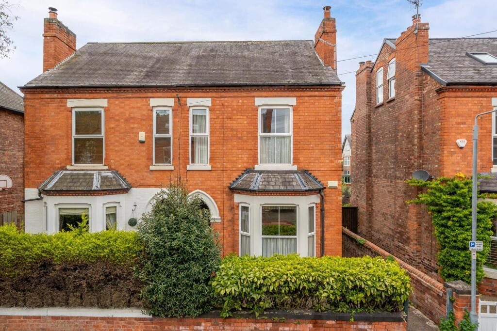 Detached House