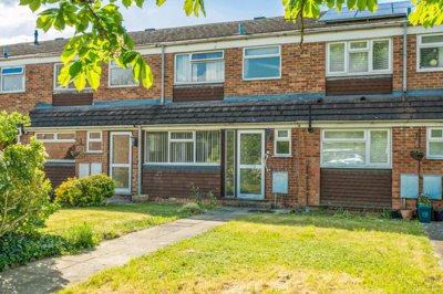 Property on Kennedy Drive, RG8 7LD