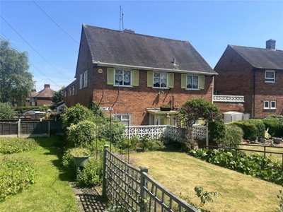 Semi-Detached