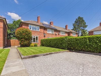 Property on Lindfield Estate North, SK9 5EX