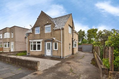 Property on Sandringham Road, LA4 4NE