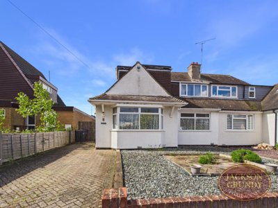Semi-Detached