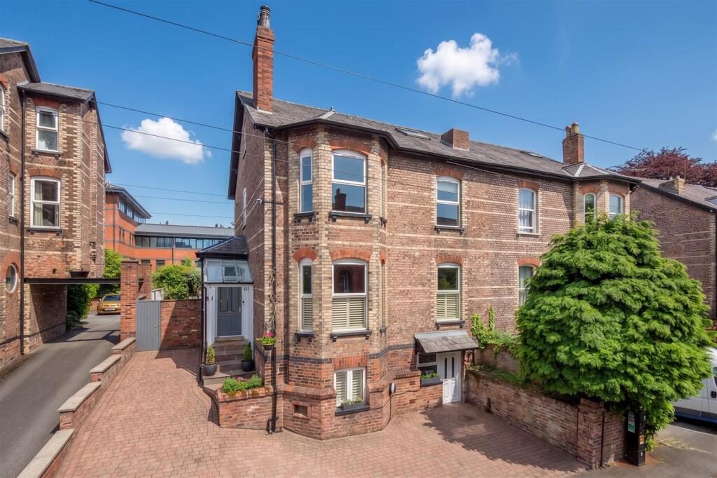 Detached House