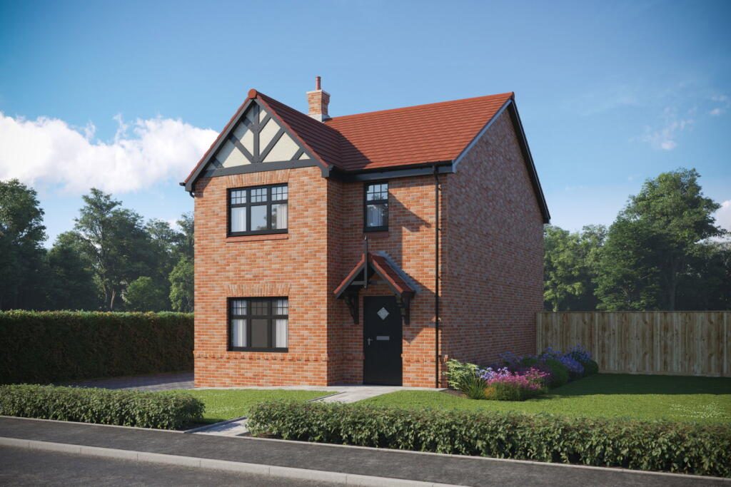 Detached House