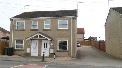 Semi-Detached