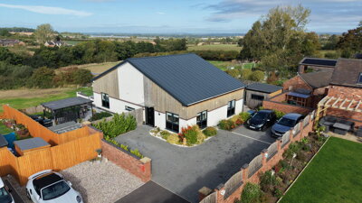 Property on Thorneyfields Lane, ST18 9BY